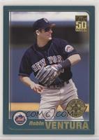 Robin Ventura [EX to NM]