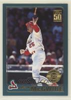 Mark McGwire [EX to NM]