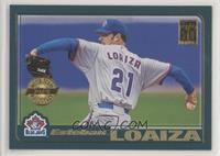 Esteban Loaiza [EX to NM]