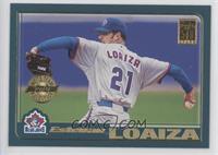 Esteban Loaiza