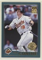 Jeff Conine [EX to NM]