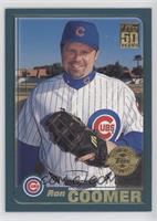 Ron Coomer [EX to NM]