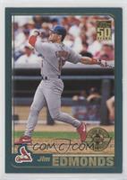 Jim Edmonds [EX to NM]