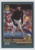 Randy Johnson