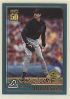 Randy Johnson [EX to NM]