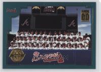 Atlanta Braves Team