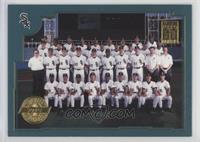 Chicago White Sox Team [EX to NM]