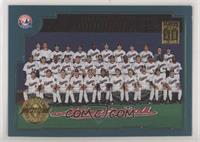 Montreal Expos Team [EX to NM]