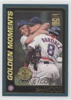 Golden Moments - Kerry Wood [EX to NM]