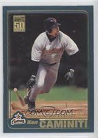 Ken Caminiti [EX to NM]