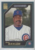 Don Baylor