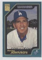 Davey Johnson