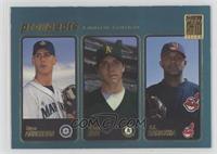 Prospects - Ryan Anderson, Barry Zito, C.C. Sabathia [Noted]