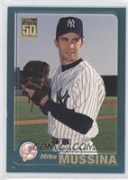 Mike Mussina