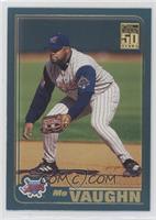 Mo Vaughn