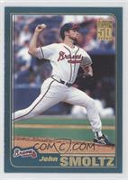 John Smoltz