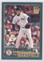 Tim Wakefield