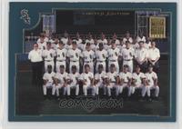 Chicago White Sox Team