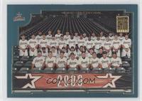 Houston Astros Team