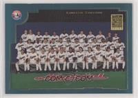 Montreal Expos Team