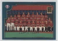 Philadelphia Phillies Team