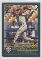 Pat Burrell [EX to NM]