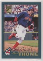 Jim Thome [EX to NM]