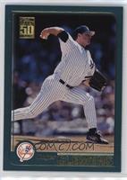 Roger Clemens [EX to NM]