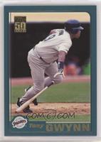 Tony Gwynn [EX to NM]