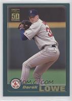 Derek Lowe [EX to NM]