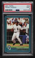 Frank Thomas [PSA 9 MINT]