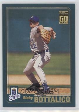 2001 Topps - [Base] #283 - Ricky Bottalico [EX to NM]