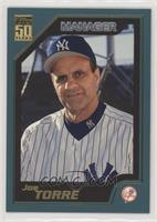 Joe Torre