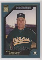 Art Howe [EX to NM]