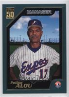 Felipe Alou