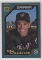 Bobby Valentine