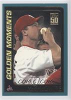 Golden Moments - Mark McGwire