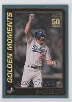 Golden Moments - Kirk Gibson