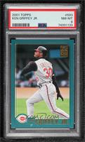 Ken Griffey Jr. [PSA 8 NM‑MT]