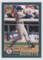 Dante Bichette [EX to NM]