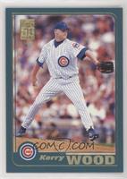 Kerry Wood