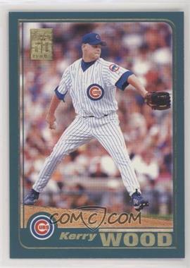 2001 Topps - [Base] #623 - Kerry Wood