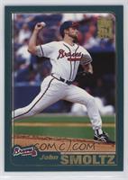 John Smoltz