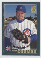 Ron Coomer