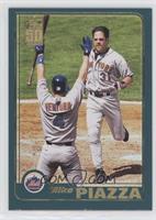 Mike Piazza