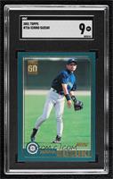 Ichiro Suzuki [SGC 9 MINT]