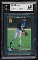 Ichiro Suzuki [BGS 8.5 NM‑MT+]