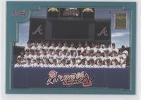 Atlanta Braves Team