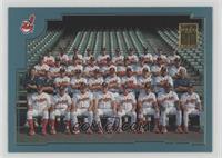 Cleveland Indians Team