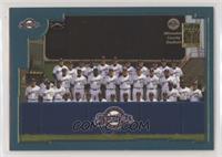 Milwaukee Brewers Team